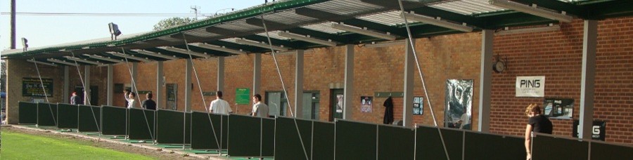 Golf Facilities